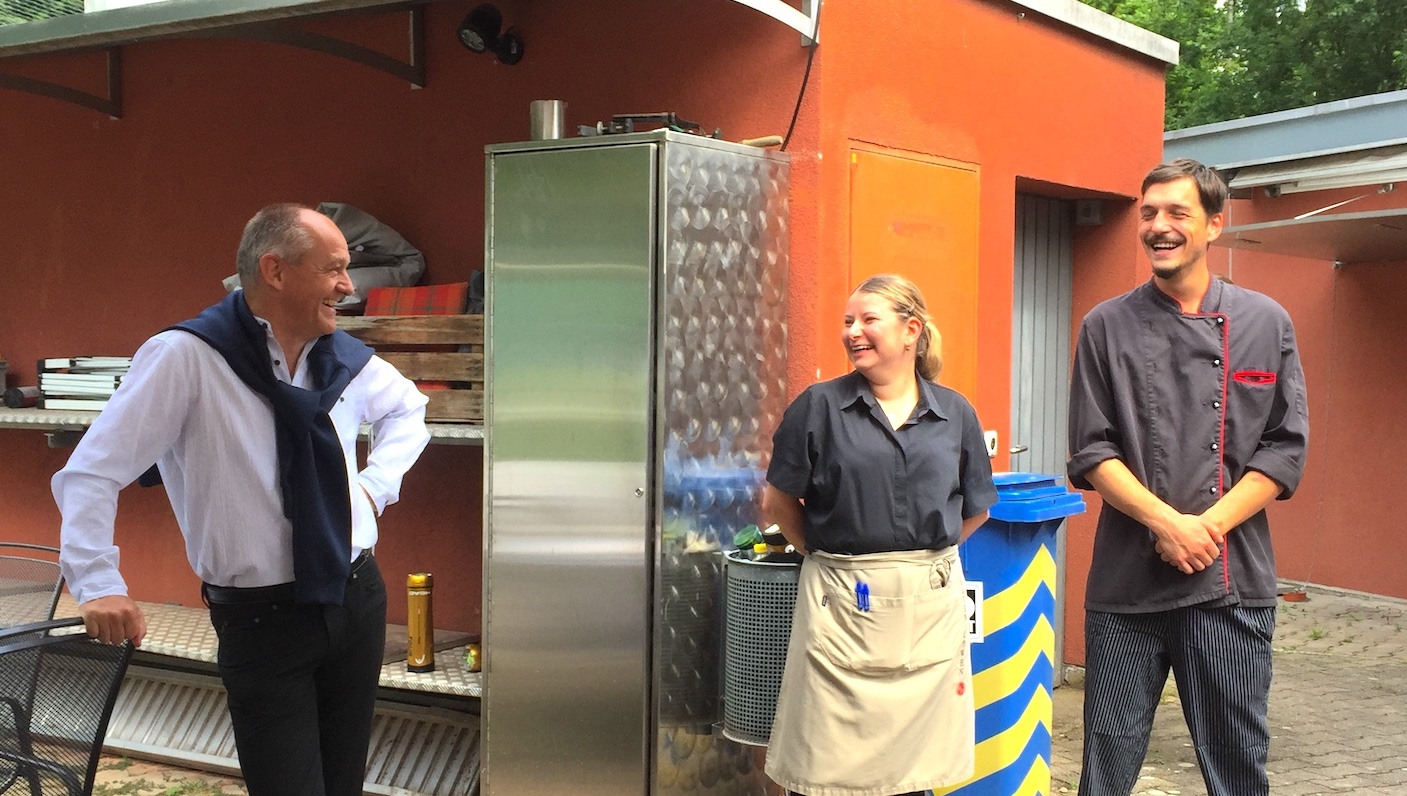 TSR_Lock-off-Apero_Team-Restaurand-zum-roten-Loewen
